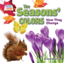 Image for Seasons&#39; Colors