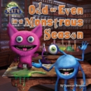 Image for Odd or Even in a Monster&#39;s Season