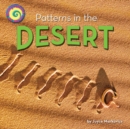 Image for Patterns in the Desert