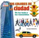 Image for Los colores de la ciudad (city)