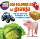 Image for Los colores de la granja (farm)