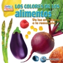 Image for Los colores de los alimentos (food)