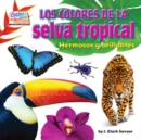 Image for Los colores de la selva tropical