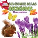 Image for Los colores de las estaciones