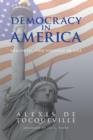 Image for Democracy in America, Abridged, 2 Volumes in 1
