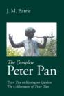 Image for The Complete Peter Pan