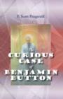 Image for The Curious Case of Benjamin Button