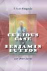 Image for The Curious Case of Benjamin Button and Other Stories