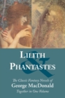 Image for Lilith and Phantastes