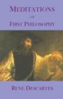 Image for Meditations on First Philosophy