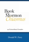 Image for Book of Mormon Chiasmus