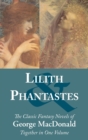 Image for Lilith and Phantastes