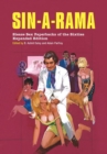 Image for Sin-a-rama  : sleaze sex paperbacks of the sixties