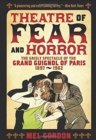 Image for Theater of Fear &amp; Horror