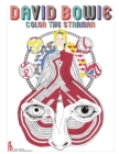 Image for David Bowie: Color the Starman