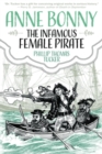 Image for Anne Bonny: The Infamous Female Pirate