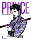 Image for Prince: The Coloring Book