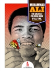 Image for Muhammad Ali: The Greatest Coloring Book of All Time
