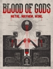 Image for Blood of Gods