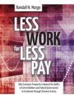 Image for Less Work For Less Pay