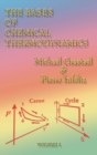Image for The Bases of Chemical Thermodynamics