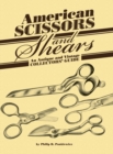 Image for American Scissors and Shears