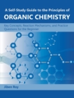 Image for A Self-Study Guide to the Principles of Organic Chemistry