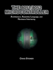 Image for 8051/8052 Microcontroller : Architecture, Assembly Language, and Hardware Interfacing