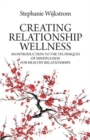 Image for Creating Relationship Wellness