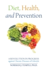 Image for Diet, Health, and Prevention