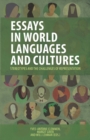 Image for Essays in world languages and cultures  : stereotypes and the challenges of representation