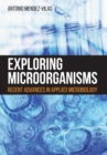 Image for Exploring Microorganisms