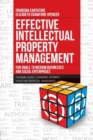 Image for Effective Intellectual Property Management for Small to Medium Businesses and Social Enterprises