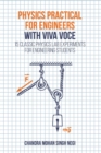 Image for Physics Practical for Engineers with Viva-Voce : 15 Classic Physics Lab Experiments for Engineering Students