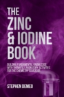 Image for The Zinc and Iodine Book : Building Fundamental Knowledge with Thematic Laboratory Activities for the Chemistry Educator
