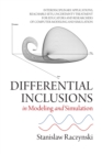 Image for Differential Inclusions in Modeling and Simulation