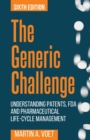 Image for The Generic Challenge