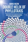 Image for Double Helix of Phyllotaxis : Analysis of the Geometric Model of Plant Morphogenesis