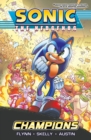 Image for Sonic The Hedgehog 5: Champions