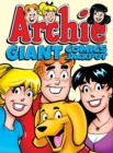 Image for Archie Giant Comics Jackpot