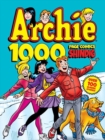 Image for Archie 1000 Page Comics Shindig