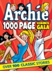 Image for Archie 1000 Page Comics Gala