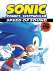 Image for Sonic Comics Spectacular: Speed Of Sound