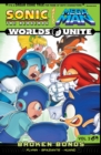 Image for Sonic / Mega Man: Worlds Unite 2