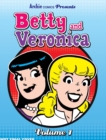Image for Archie comics presents Betty &amp; VeronicaVol. 1