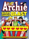 Image for Archie Giant Comics Blast