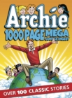 Image for Archie 1000 page mega comics digest