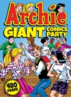 Image for Archie Giant Comics Party