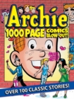 Image for Archie 1000 page comics blow-out!