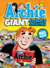 Image for Archie Giant Comics Collection